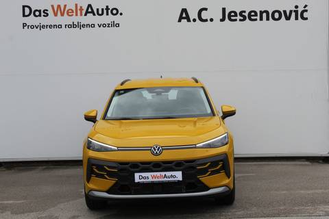 2026 Volkswagen T-Roc — sličica 2