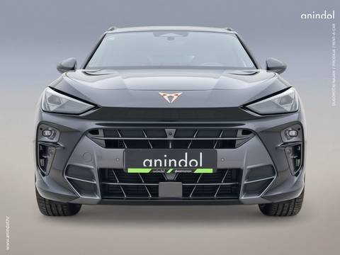 2025 Cupra Tarraco — sličica 9