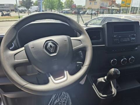 2022 Renault Master — sličica 14