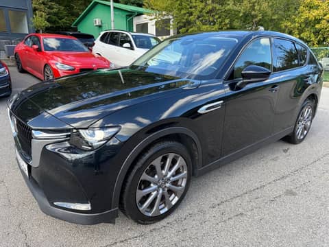 2023 Mazda CX-60
