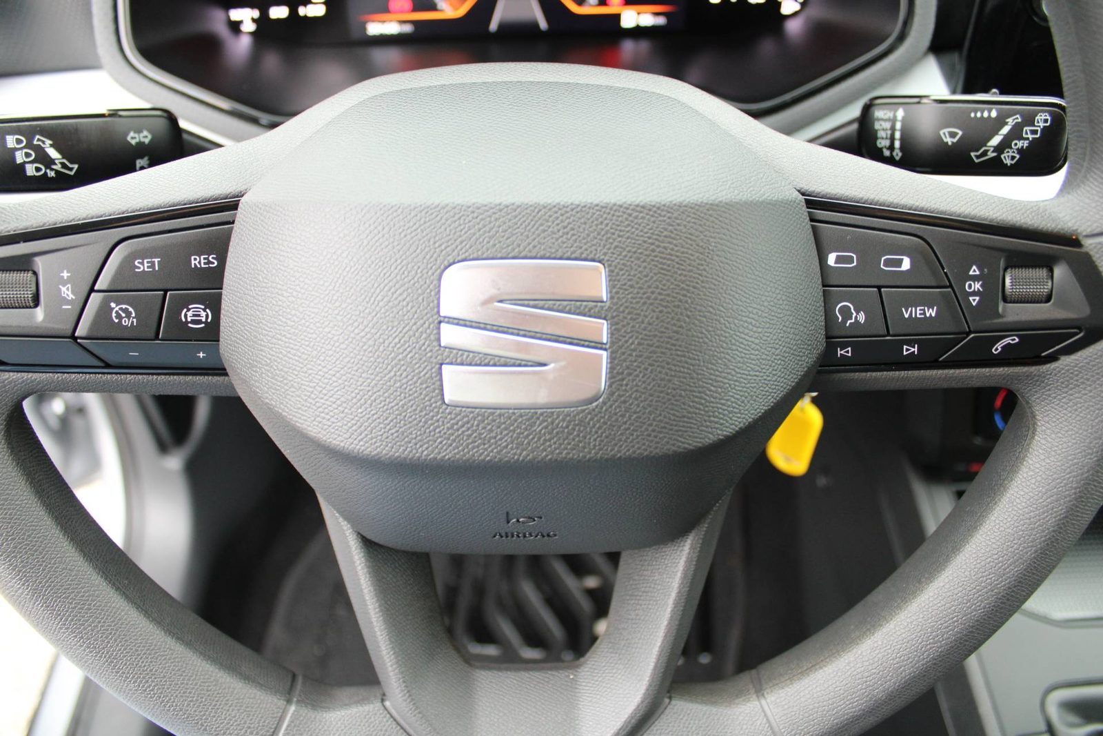 2023 Seat Arona — fotografija 15