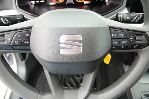 2023 Seat Arona — sličica 15