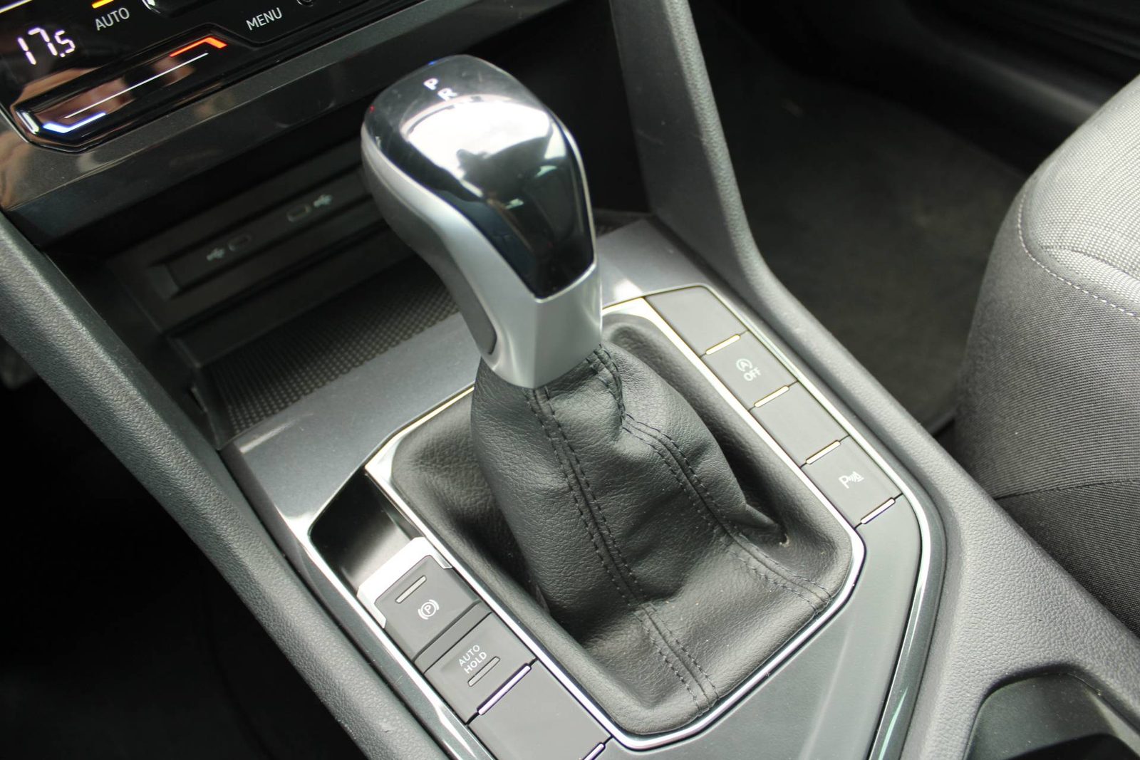 2023 Volkswagen Tiguan — fotografija 16