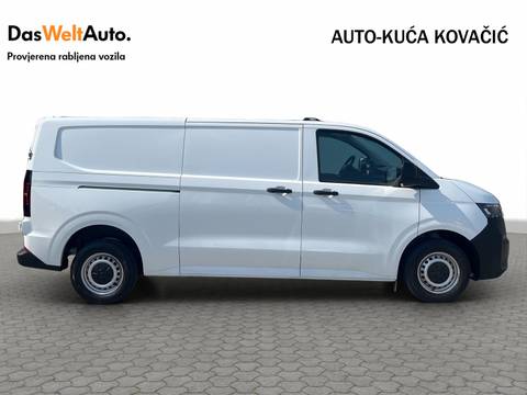 2025 Volkswagen Transporter — sličica 6