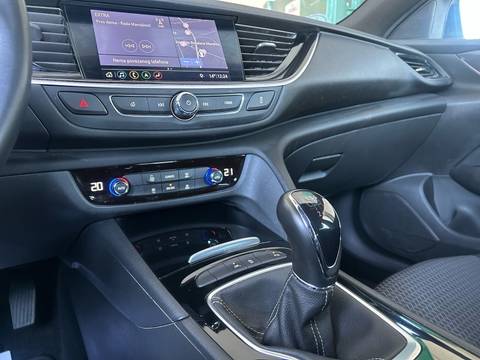 2022 Opel Insignia Karavan — sličica 21