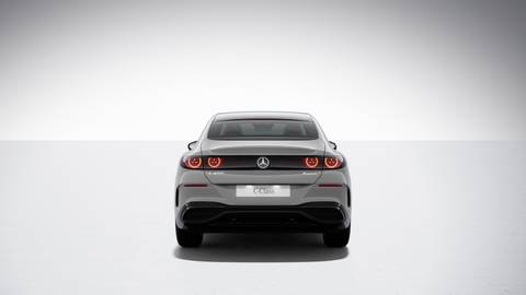 Mercedes-Benz C-klasa — sličica 6