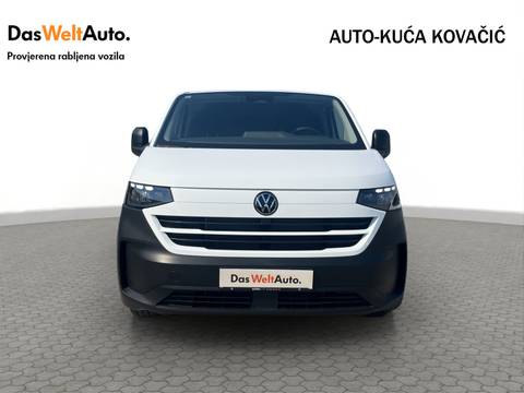 2025 Volkswagen Transporter — sličica 8