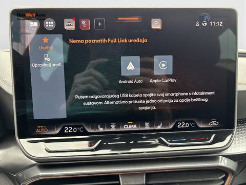 2026 Cupra Formentor — sličica 21