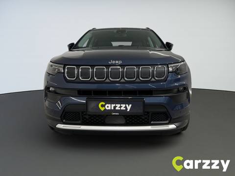 2023 Jeep Compass — sličica 3