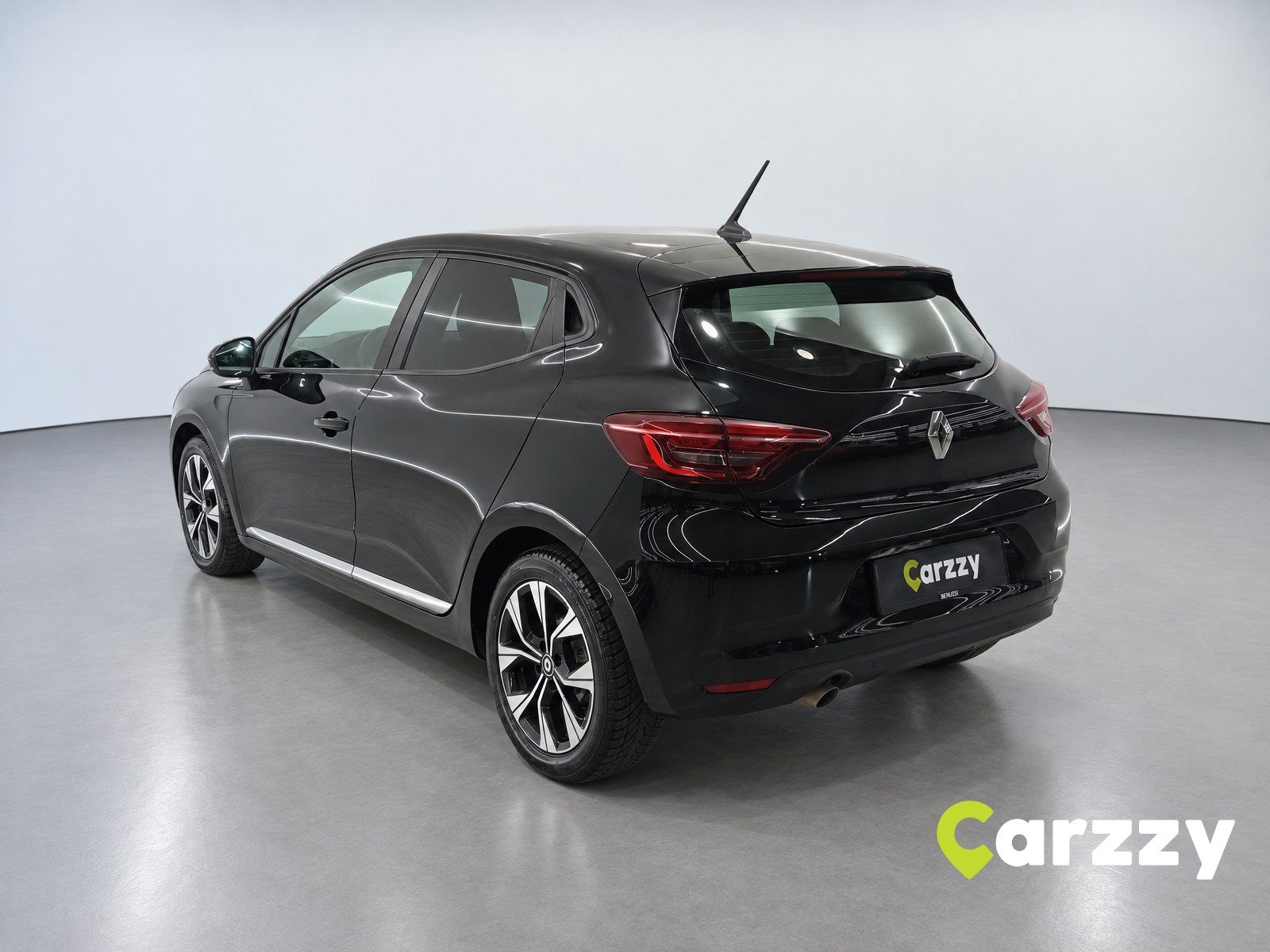 2023 Renault Clio — fotografija 8