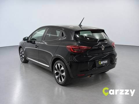 2023 Renault Clio — sličica 8