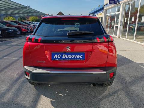 2022 Peugeot 2008 — sličica 4