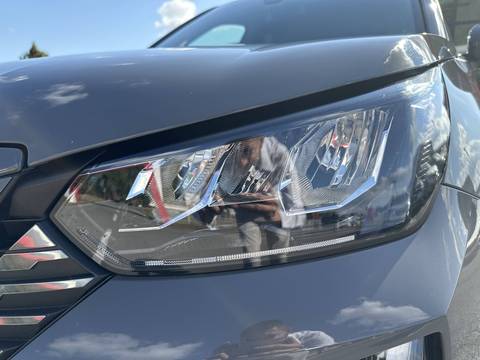 2025 Peugeot 2008 — sličica 14