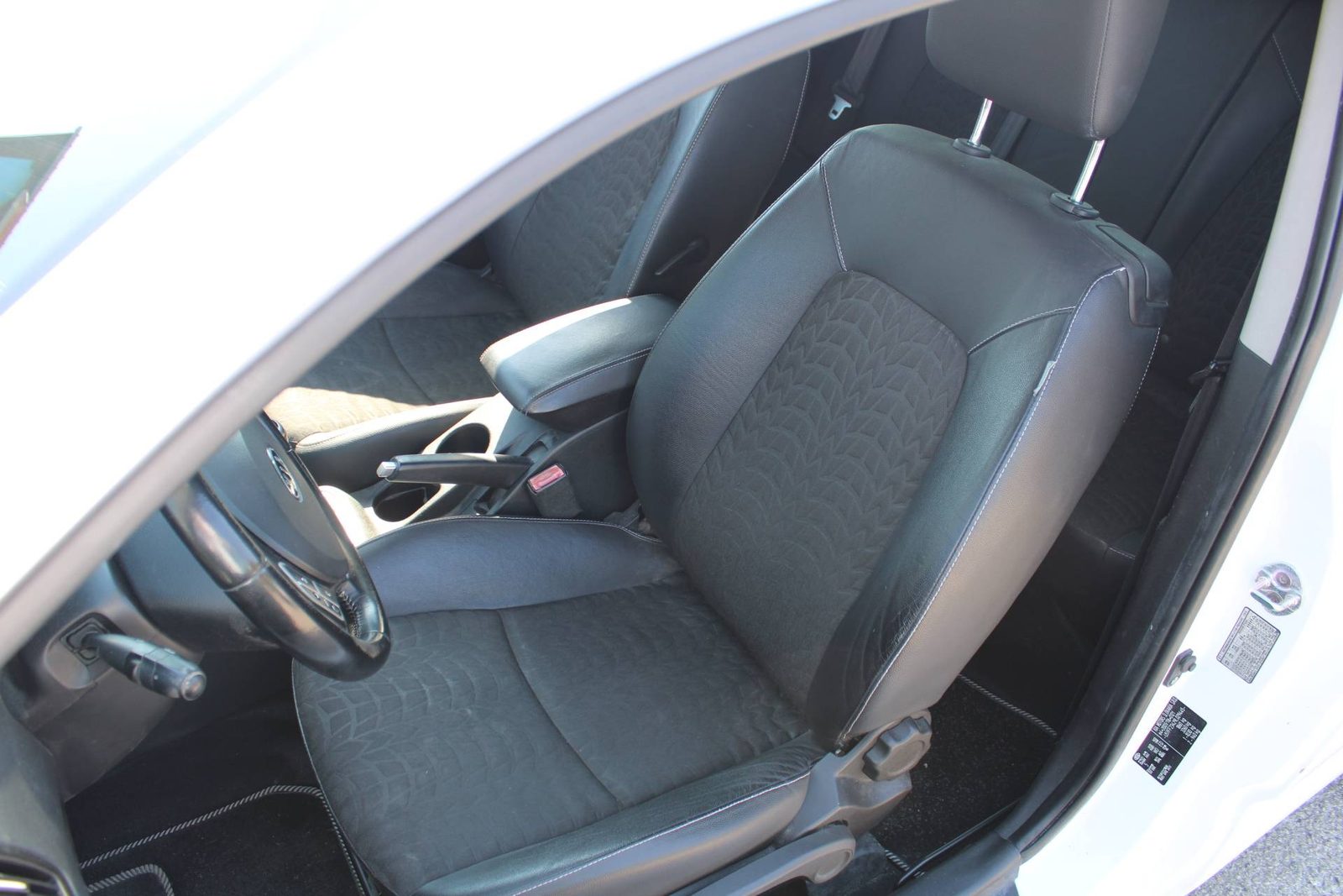 2008 Kia Pro ceed — fotografija 10