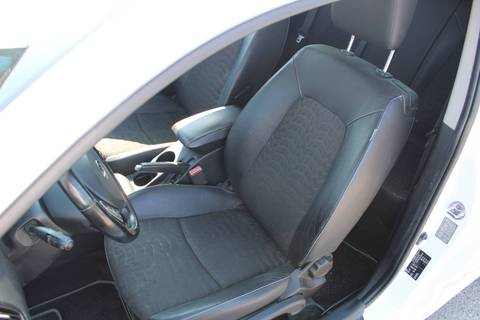 2008 Kia Pro ceed — sličica 10