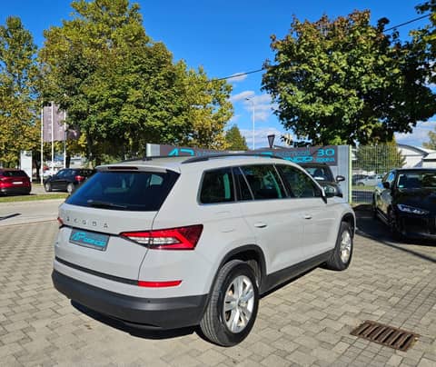 2021 Škoda Kodiaq — sličica 6