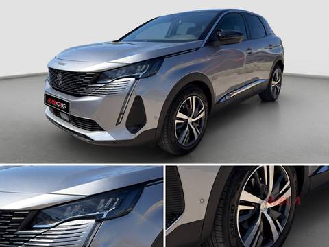 2023 Peugeot 3008 — sličica 9