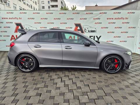 2020 Mercedes-Benz A-klasa — sličica 5