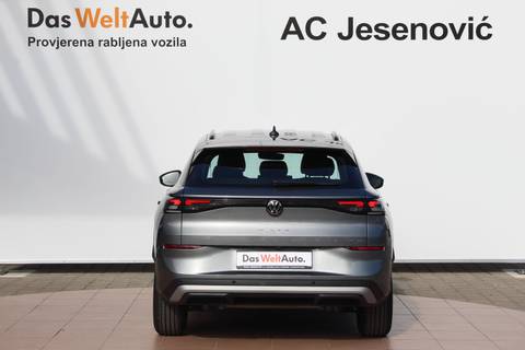 2026 Volkswagen T-Roc — sličica 5