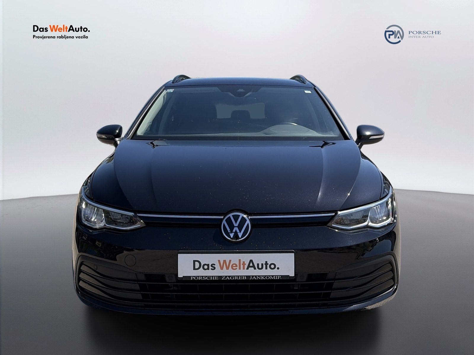 2021 Volkswagen Golf Variant — fotografija 4