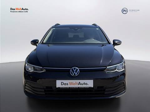 2021 Volkswagen Golf Variant — sličica 4