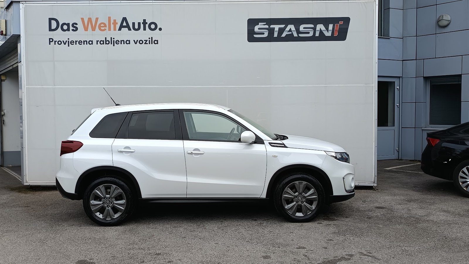 2023 Suzuki Vitara — fotografija 6
