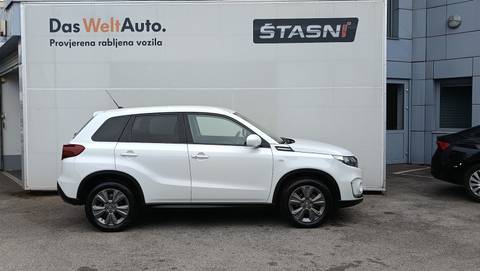 2023 Suzuki Vitara — sličica 6