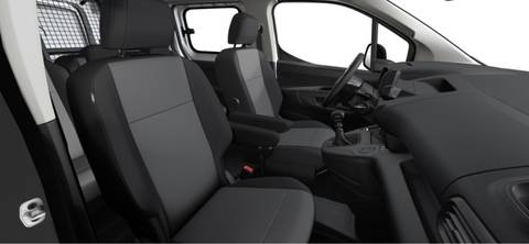 2026 Citroën Berlingo — sličica 7