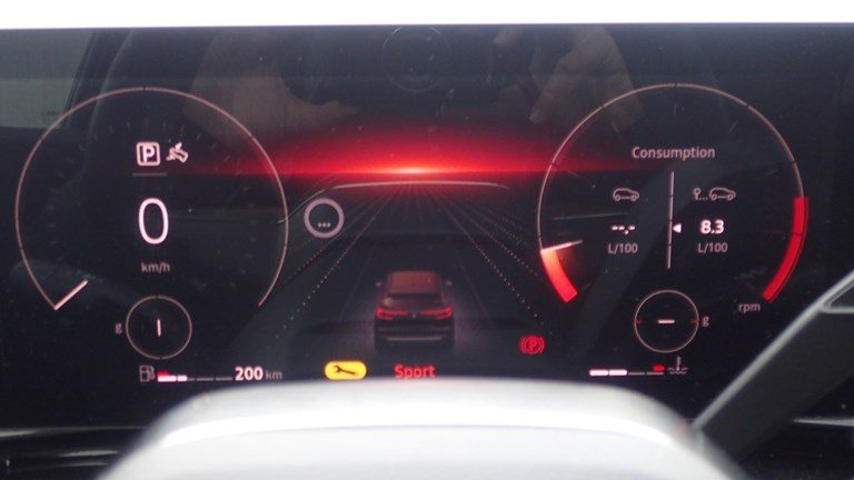 2024 Renault Austral — fotografija 5
