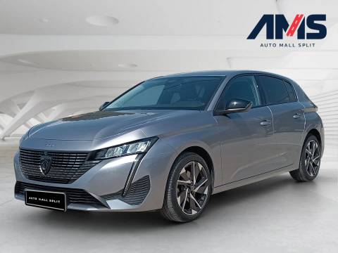 2024 Peugeot 308