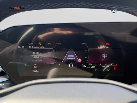 2025 Audi S5 — sličica 15