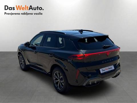 2026 Cupra Terramar — sličica 3