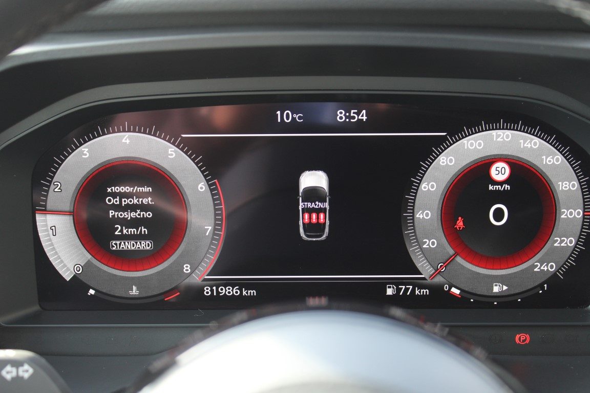 2024 Nissan Qashqai — fotografija 14