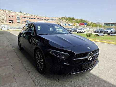 2025 Mercedes-Benz A-klasa — sličica 2
