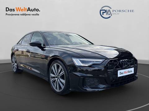 2025 Audi A6 — sličica 3