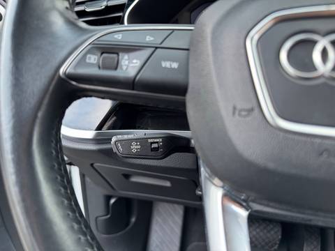 2019 Audi Q3 — sličica 11
