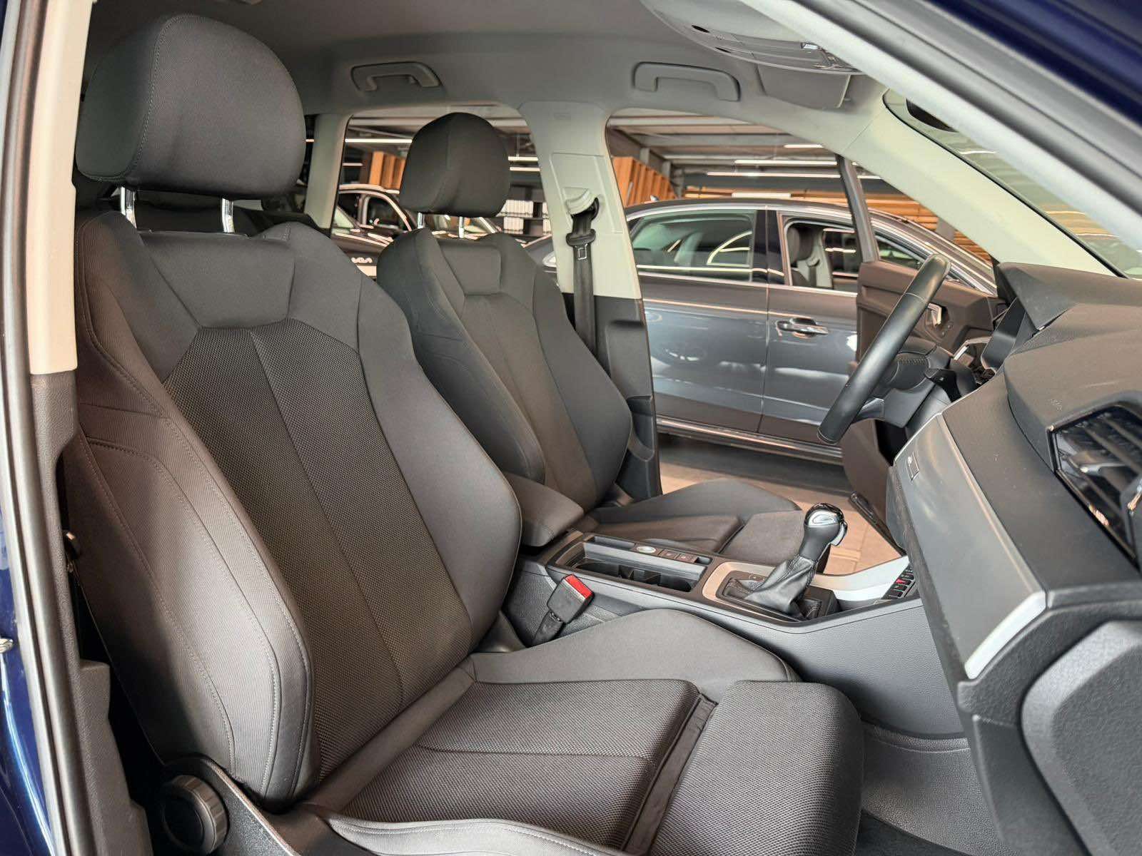 2019 Audi Q3 — fotografija 22