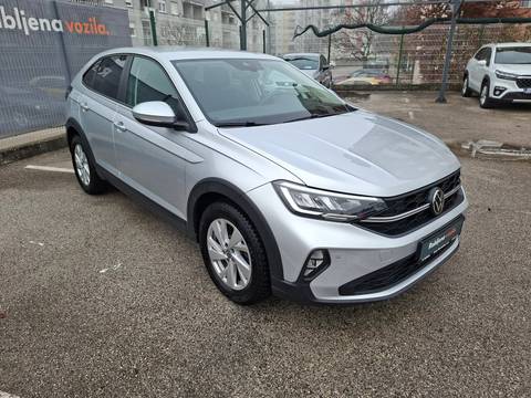 2024 Volkswagen Taigo — sličica 3