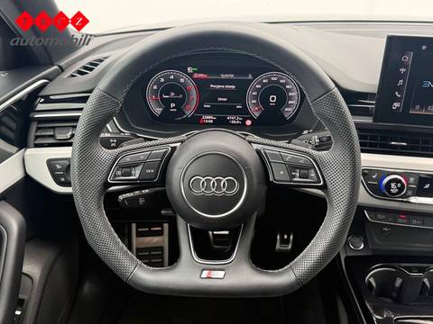 2024 Audi A4 — sličica 9