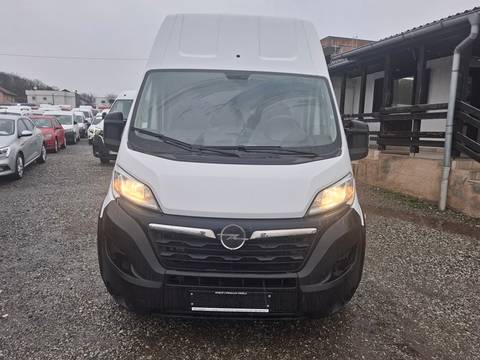 2023 Opel Movano — sličica 2