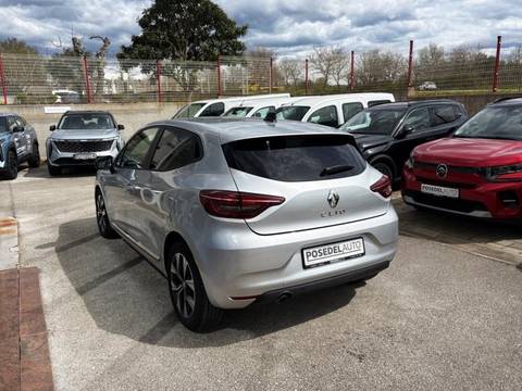2023 Renault Clio — sličica 5