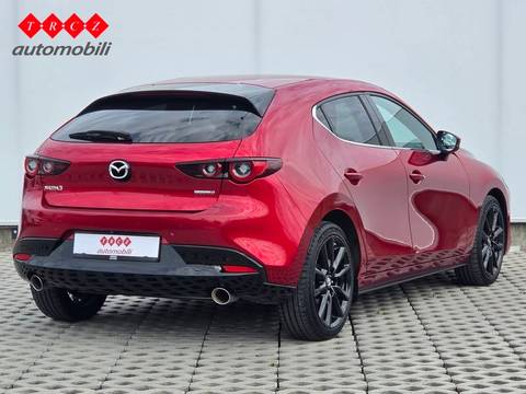 2022 Mazda 3 — sličica 4