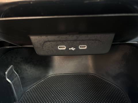 2024 Škoda Fabia — sličica 30