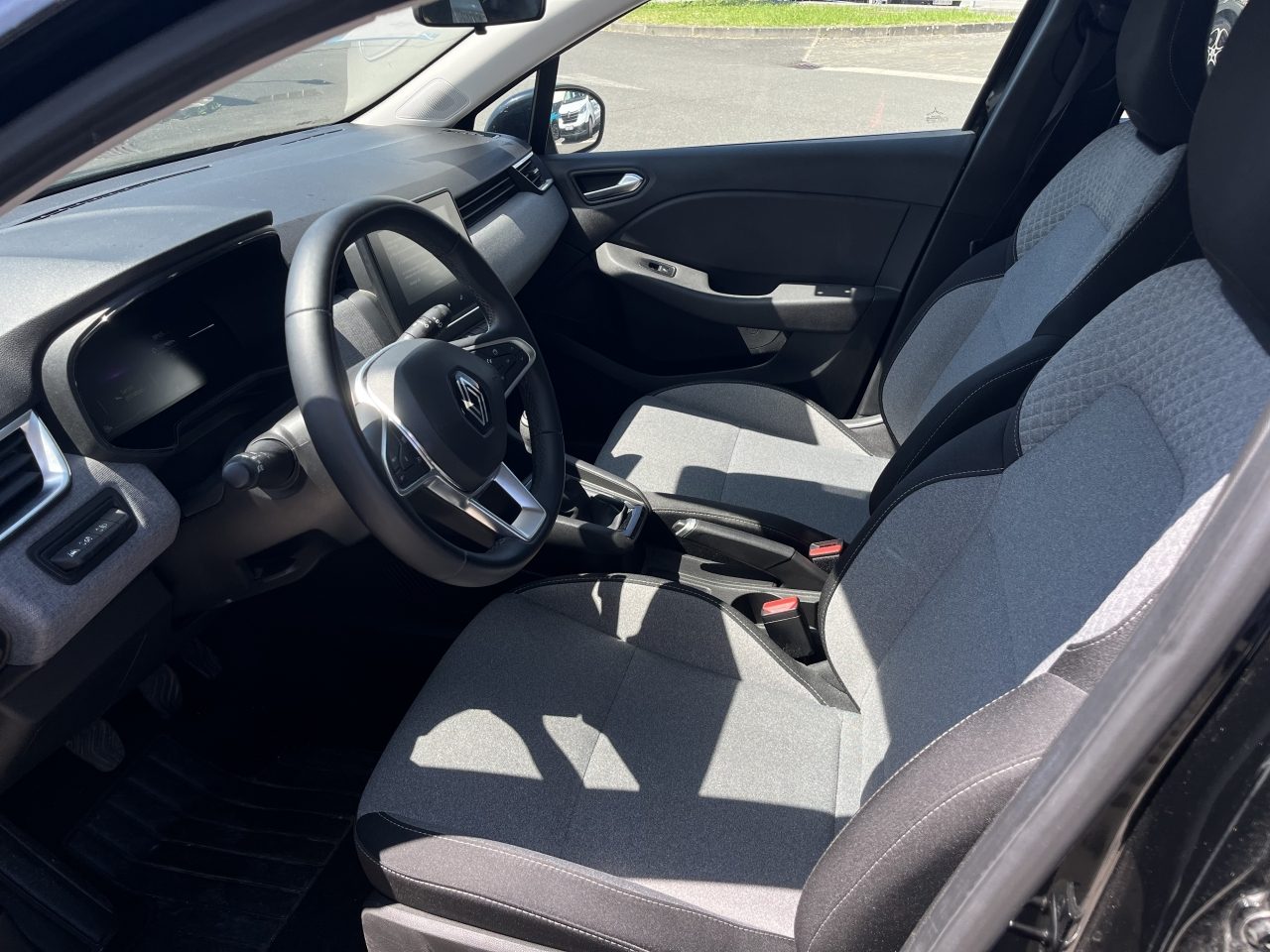 2024 Renault Clio V — fotografija 4