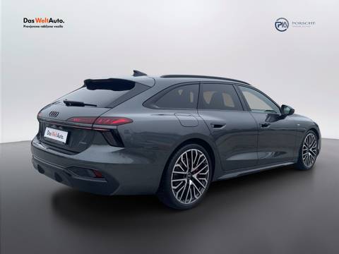 2025 Audi A6 Avant S line — sličica 8