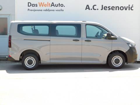 2026 Volkswagen Kombi — sličica 4