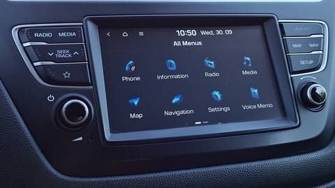 2020 Hyundai i20 — sličica 12