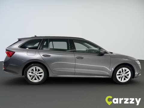 2022 Škoda Octavia Combi — sličica 5