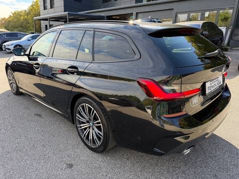 2021 BMW Serija 3 M Sport — sličica 4