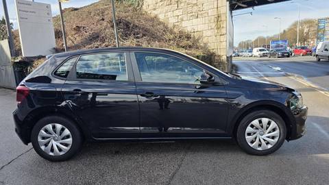 2018 Volkswagen Polo — sličica 6